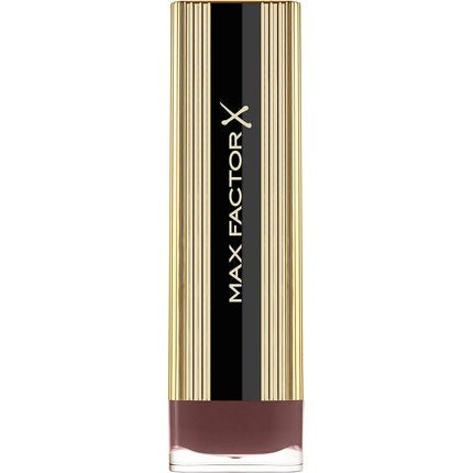 Max Factor Colour Elixir Lipstick with Vitamin E Shade Incan Sand 040 - Maison des fragrances