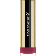 Max Factor Colour Elixir Lipstick with Vitamin E Shade Raisin 105 - Maison des fragrances