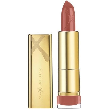 Max Factor Colour Elixir Lipsticks 745 Burnt - Maison des fragrances