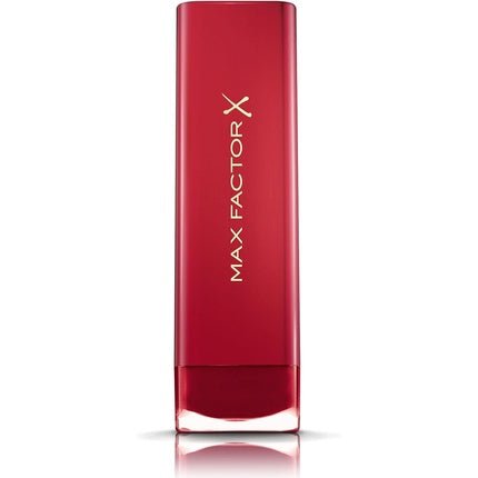 Max Factor Colour Elixir Marilyn Monroe Collection Lipstick No.004 Marilyn Cabernet Red - Maison des fragrances