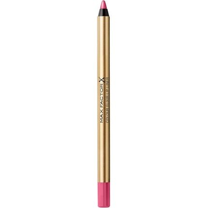 Max Factor Colour Elixir Moisturising Lip Liner Pink Blush 1.2g - Maison des fragrances