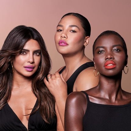 Max Factor Colour Elixir Priyanka Lipstick 018 Café Latte - Maison des fragrances