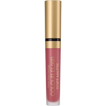 Max Factor Colour Elixir Soft Matte 015 Rose Dust 4ml - Maison des fragrances