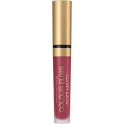 Max Factor Colour Elixir Soft Matte 035 Faded Red 4ml - Maison des fragrances