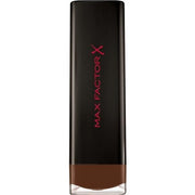 Max Factor Colour Elixir Velvet Matte Lipstick with Oils and Butters Shade Coffee 50 - Maison des fragrances