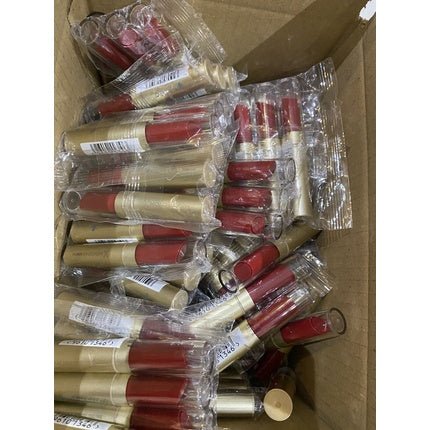 Max Factor Colour Intensifying Lip Balm 35 Classy Cherry 2g - Maison des fragrances