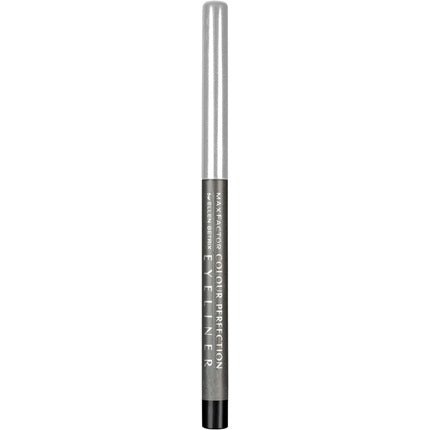Max Factor Colour Perfection Eye Liner 3ml 30 Brown - Maison des fragrances