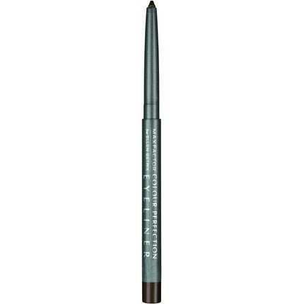 Max Factor Colour Perfection Eye Liner 3ml 30 Brown - Maison des fragrances