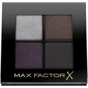 Max Factor Colour X - Pert Palette Eyeshadow Palette 005 Misty Onyx 7g - Maison des fragrances