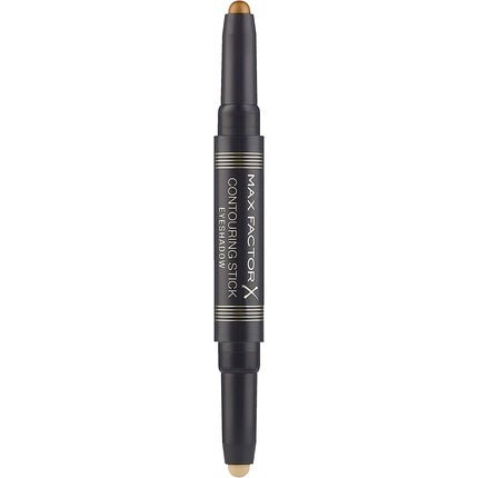 Max Factor Contouring Eye Shadow Stick 006 Pink Gold/Bronze Moon 1.8g - Maison des fragrances