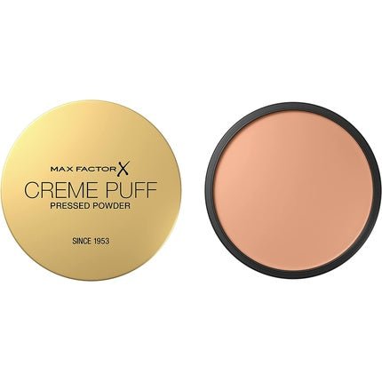 Max Factor Creme Puff Tempting Touch 14g - Maison des fragrances