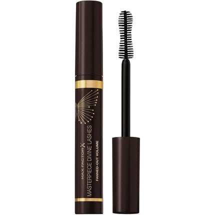 MAX FACTOR Divine Lashes Black Brown - Maison des fragrances