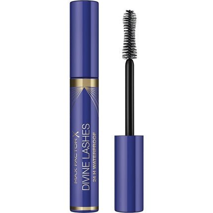 Max Factor Divine Lashes Waterproof Mascara Black - Maison des fragrances