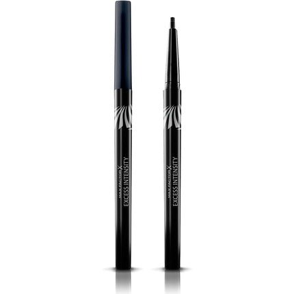 Max Factor Excess Intensity Longwear Eyeliner 04 Charcoal 2g - Maison des fragrances