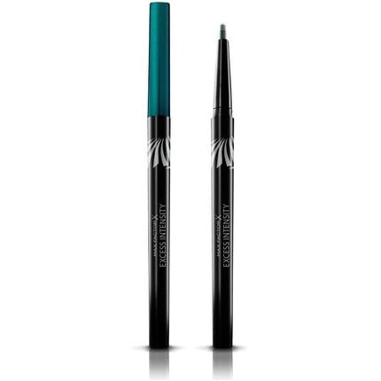 Max Factor Excess Intensity Longwear Eyeliner 2g - Maison des fragrances