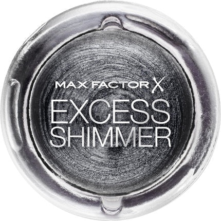 Max Factor Excess Shimmer 30 Onyx - Maison des fragrances