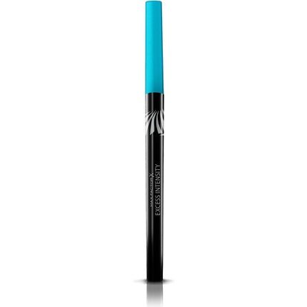 Max Factor Excess Volume Long Wear Eye Liner Aqua 2 - Maison des fragrances