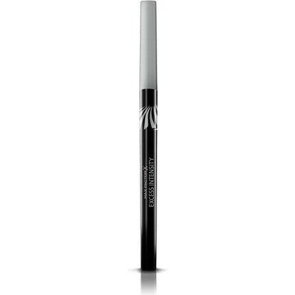 Max Factor Excess Volume Long Wear Eye Liner Silver 5 2g - Maison des fragrances
