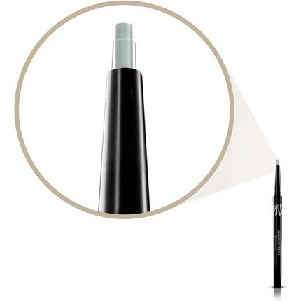 Max Factor Excess Volume Long Wear Eye Liner Silver 5 2g - Maison des fragrances