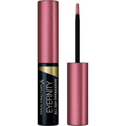 Max Factor Eyefinity All Day Eye Shadow Lovely Rose - Maison des fragrances