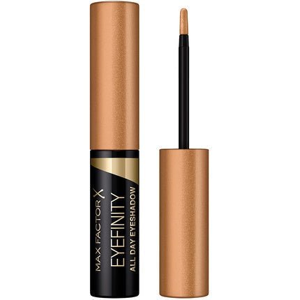 Max Factor Eyefinity All Day Eye Shadow Precious Gold - Maison des fragrances
