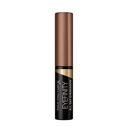 Max Factor Eyefinity All Day Liquid Eyeshadow 08 Soft Chestnut 2ml - Maison des fragrances