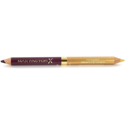 Max Factor Eyefinity Smoky Eye Pencil - Maison des fragrances