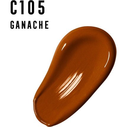 Max Factor Facefinity 3 - in - 1 All Day Flawless Foundation SPF 20 Ganache 30ml - Maison des fragrances