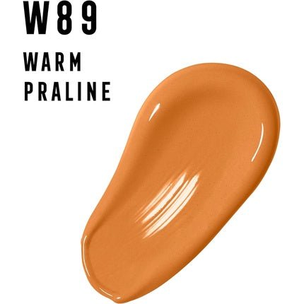 Max Factor Facefinity 3 - in - 1 All Day Flawless Foundation SPF 20 Warm Praline 30ml - Maison des fragrances