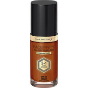 Max Factor Facefinity 3 - in - 1 All Day Flawless Foundation with SPF 20 30ml Ganache - Maison des fragrances