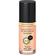 Max Factor Facefinity 3 - in - 1 All Day Flawless Liquid Foundation SPF 20 - Maison des fragrances