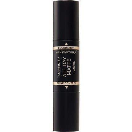Max Factor Facefinity All Day Beige Matte Pan Stik Foundation 20g - Maison des fragrances