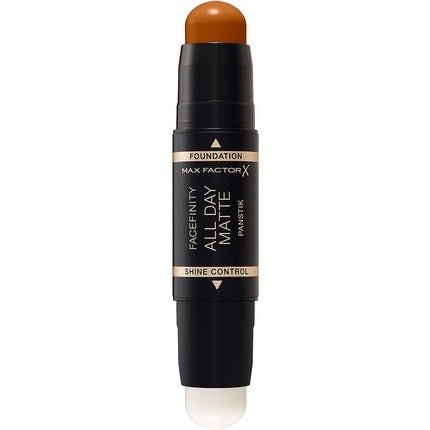 Max Factor Facefinity All Day Chestnut Matte Pan Stik Foundation 20g - Maison des fragrances