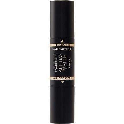Max Factor Facefinity All Day Ivory Matte Pan Stik Foundation 20g - Maison des fragrances
