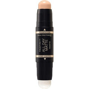 Max Factor Facefinity All Day Light Beige Matte Pan Stik Foundation 20g - Maison des fragrances