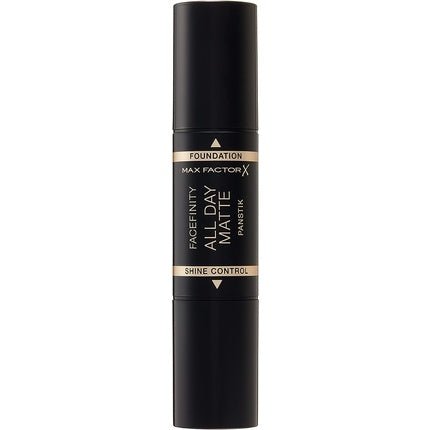 Max Factor Facefinity All Day Light Ivory Matte Pan Stik Foundation 20g - Maison des fragrances