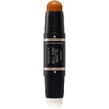 Max Factor Facefinity All Day Warm Hazelnut Matte Pan Stik Foundation 20g - Maison des fragrances