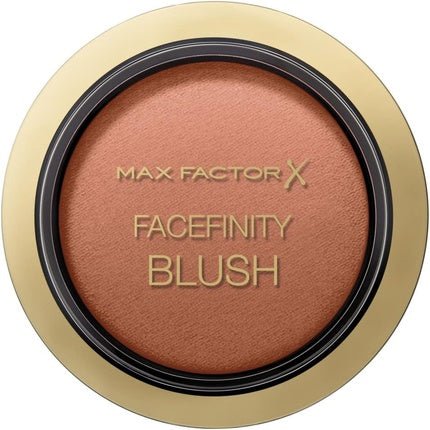 :Max Factor Facefinity Blush 40 Delicate Apricot 1.5g - Maison des fragrances