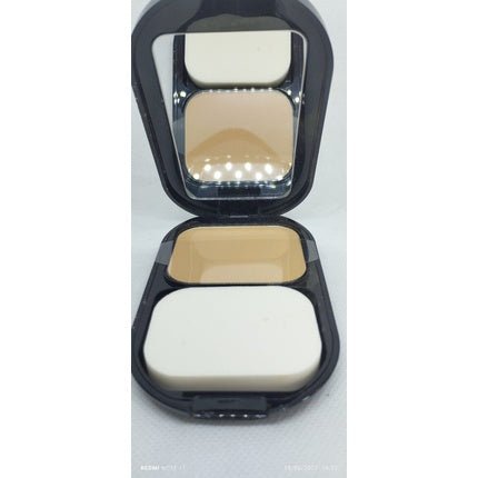 Max Factor Facefinity Compact, 035 Pearl Beige, 10g - Maison des fragrances