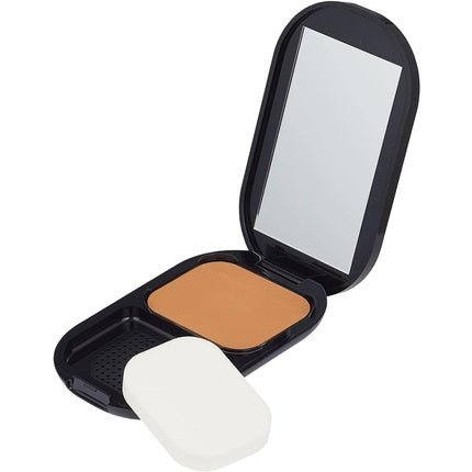 Max Factor Facefinity Compact Foundation 076 Warm Golden 1 Count - Maison des fragrances
