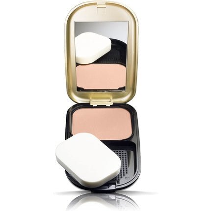 Max Factor Facefinity Compact Foundation Number 001 Porcelain 10g - Maison des fragrances