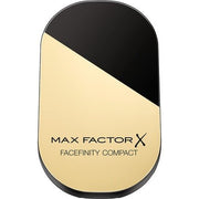 Max Factor Facefinity Compact Foundation SPF 20 Number 006 Golden 10g - Maison des fragrances