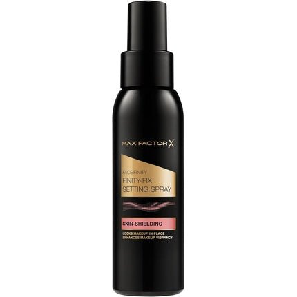 Max Factor Facefinity Finity - Fix Setting Spray - Prime, Fix & Refresh, Mattifying - Maison des fragrances