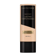 Max Factor Facefinity Lasting Performance Foundation 35ml 104 Vanilla - Maison des fragrances