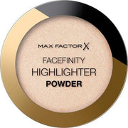 Max Factor Facefinity Powder Highlighter 001 Nude Beam Vanilla 8g - Maison des fragrances