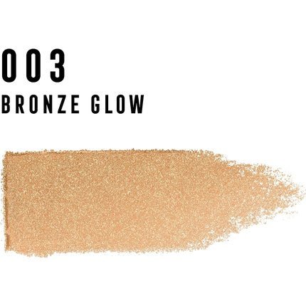 Max Factor Facefinity Powder Highlighter 003 Bronze Glow 40g - Maison des fragrances