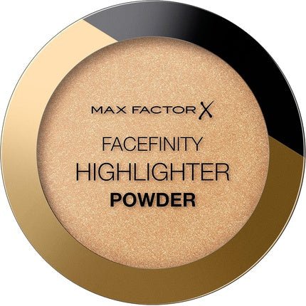 Max Factor Facefinity Powder Highlighter 003 Bronze Glow 40g - Maison des fragrances