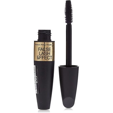 Max Factor False Lash Effect Black Mascara 13.1mL - Maison des fragrances