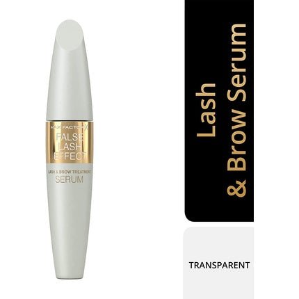 Max Factor False Lash Effect Strengthening Serum For Eyelashes And Eyebrows 13ml - Maison des fragrances