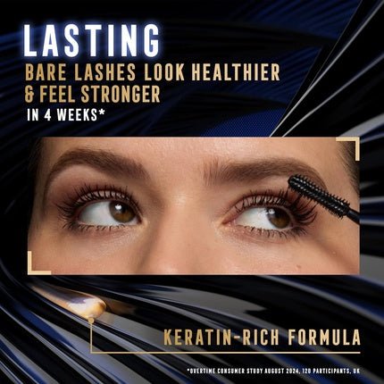 Max Factor False Lash Effect Supreme Recharge Mascara - Black Instant 7x - Maison des fragrances